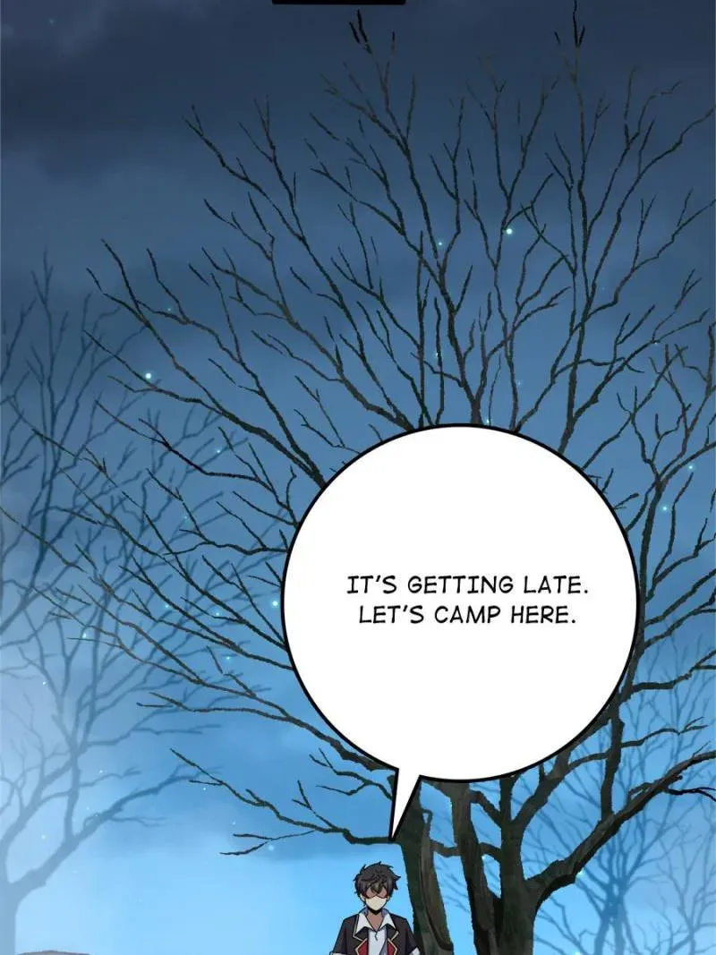 Spare Me, Great Lord! Chapter 726 Online - página 36
