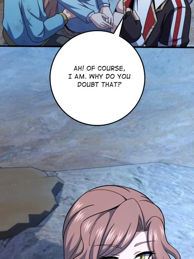 Spare Me, Great Lord! Chapter 726 Online - página 43