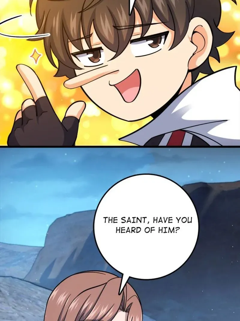 Spare Me, Great Lord! Chapter 726 Online - página 47
