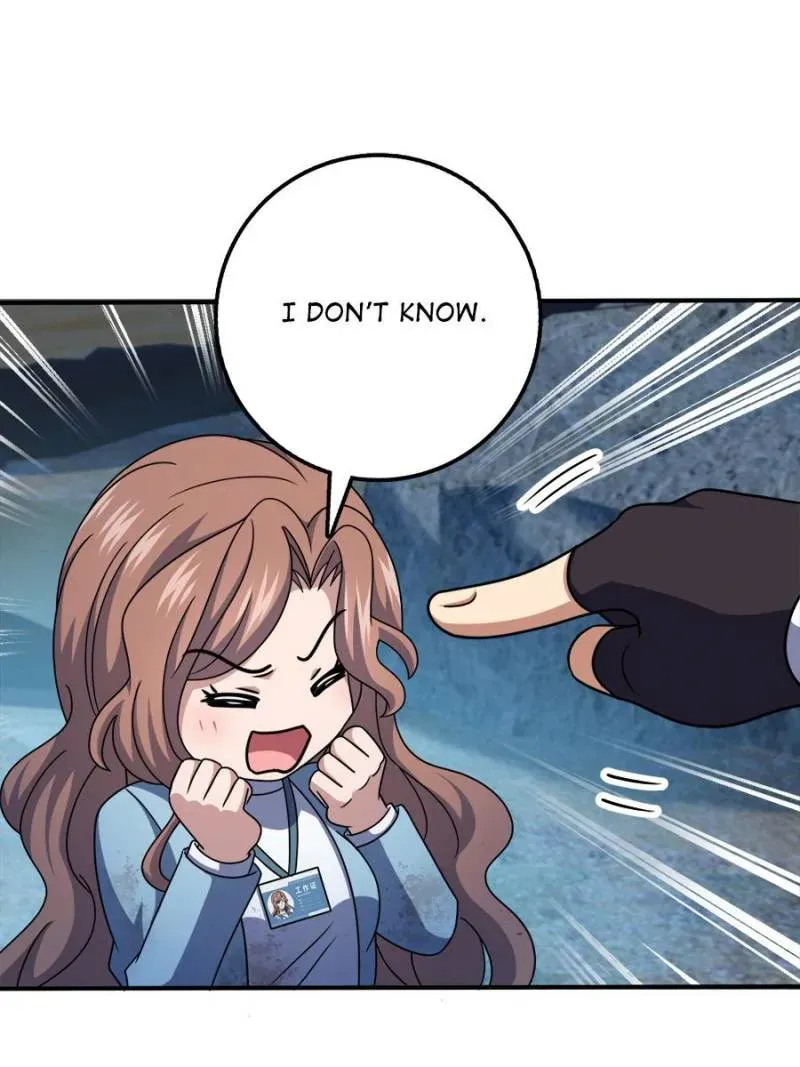 Spare Me, Great Lord! Chapter 726 Online - página 62