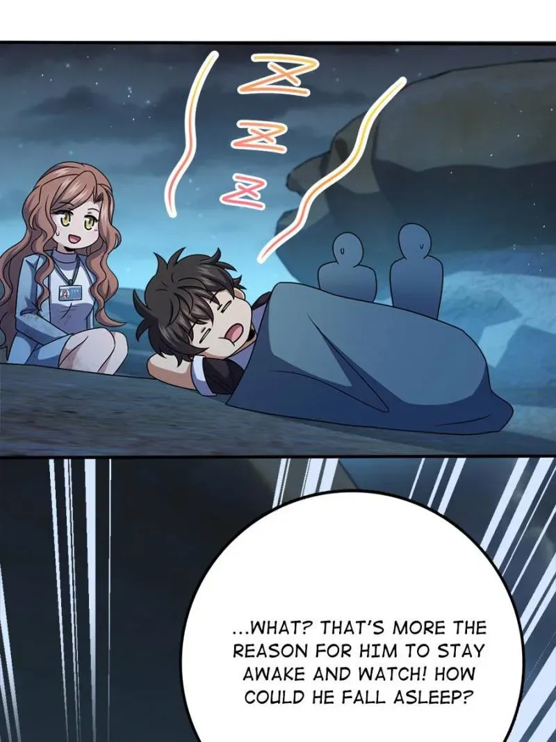 Spare Me, Great Lord! Chapter 726 Online - página 81