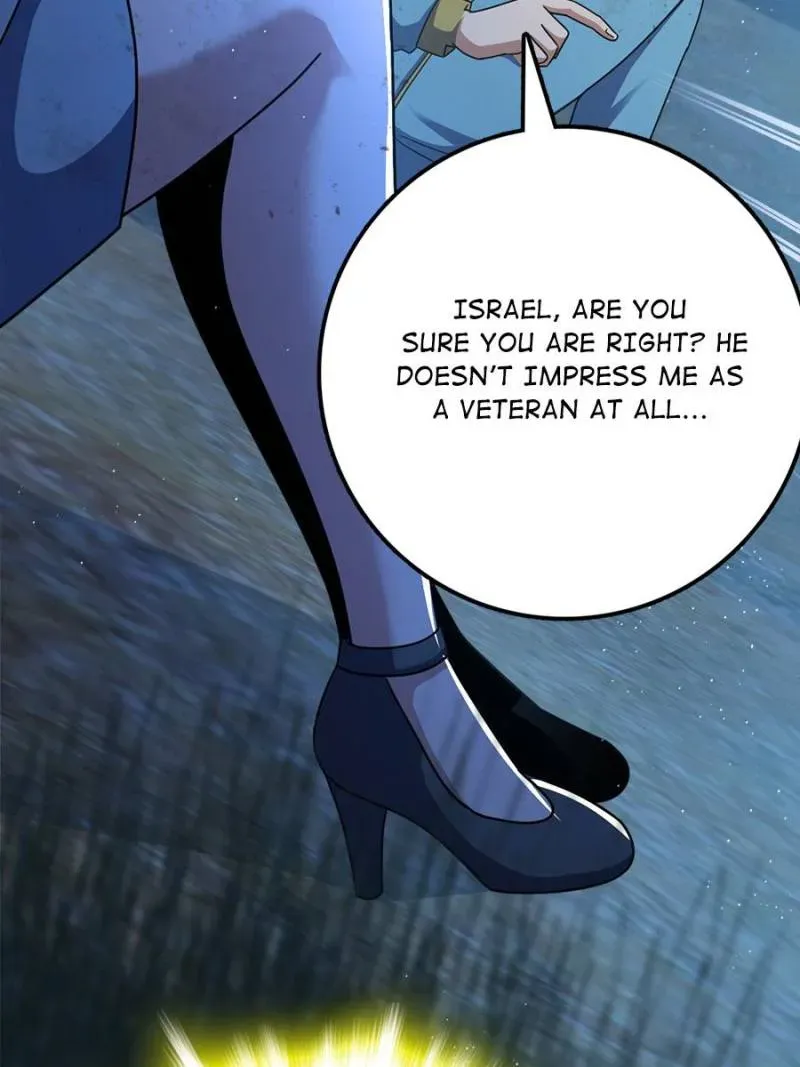 Spare Me, Great Lord! Chapter 726 Online - página 83