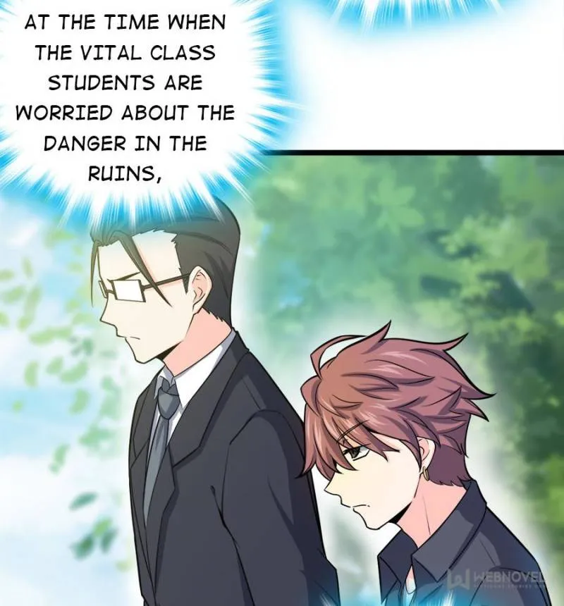 Spare Me, Great Lord! Chapter 73 Online - página 6