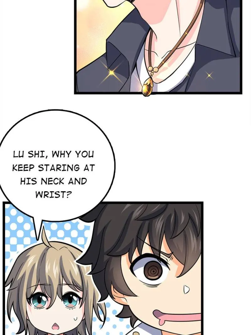 Spare Me, Great Lord! Chapter 73 Online - página 11