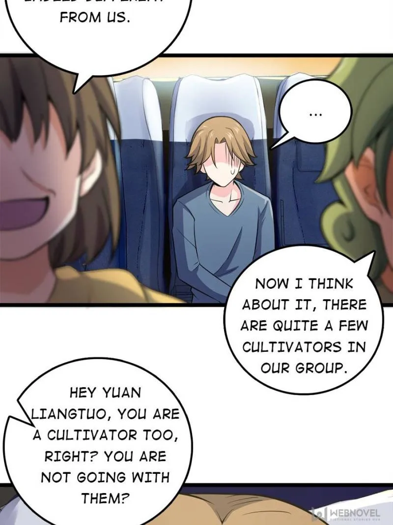 Spare Me, Great Lord! Chapter 73 Online - página 19