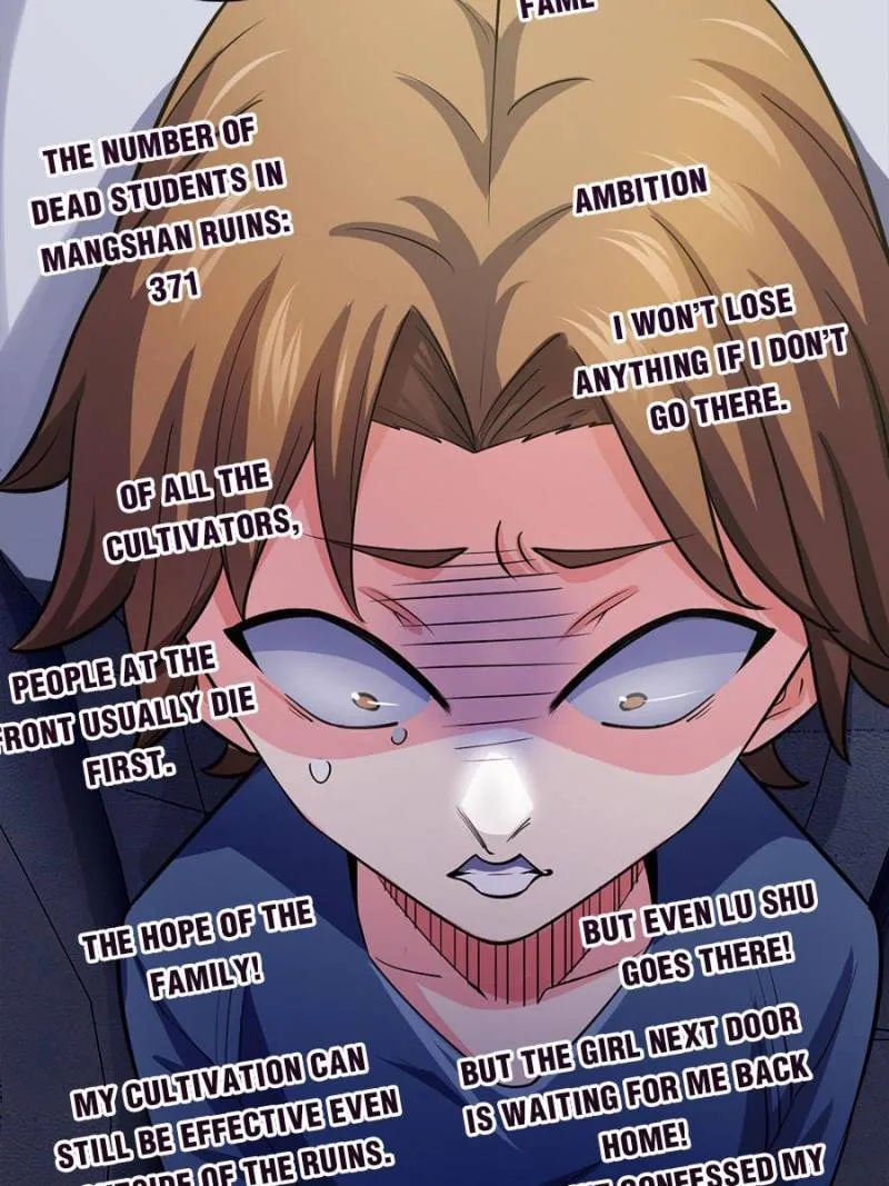 Spare Me, Great Lord! Chapter 73 Online - página 21