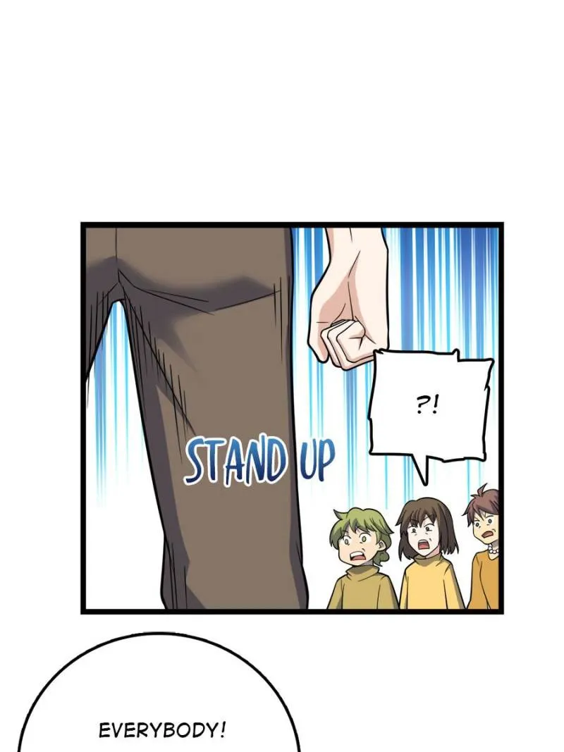 Spare Me, Great Lord! Chapter 73 Online - página 24