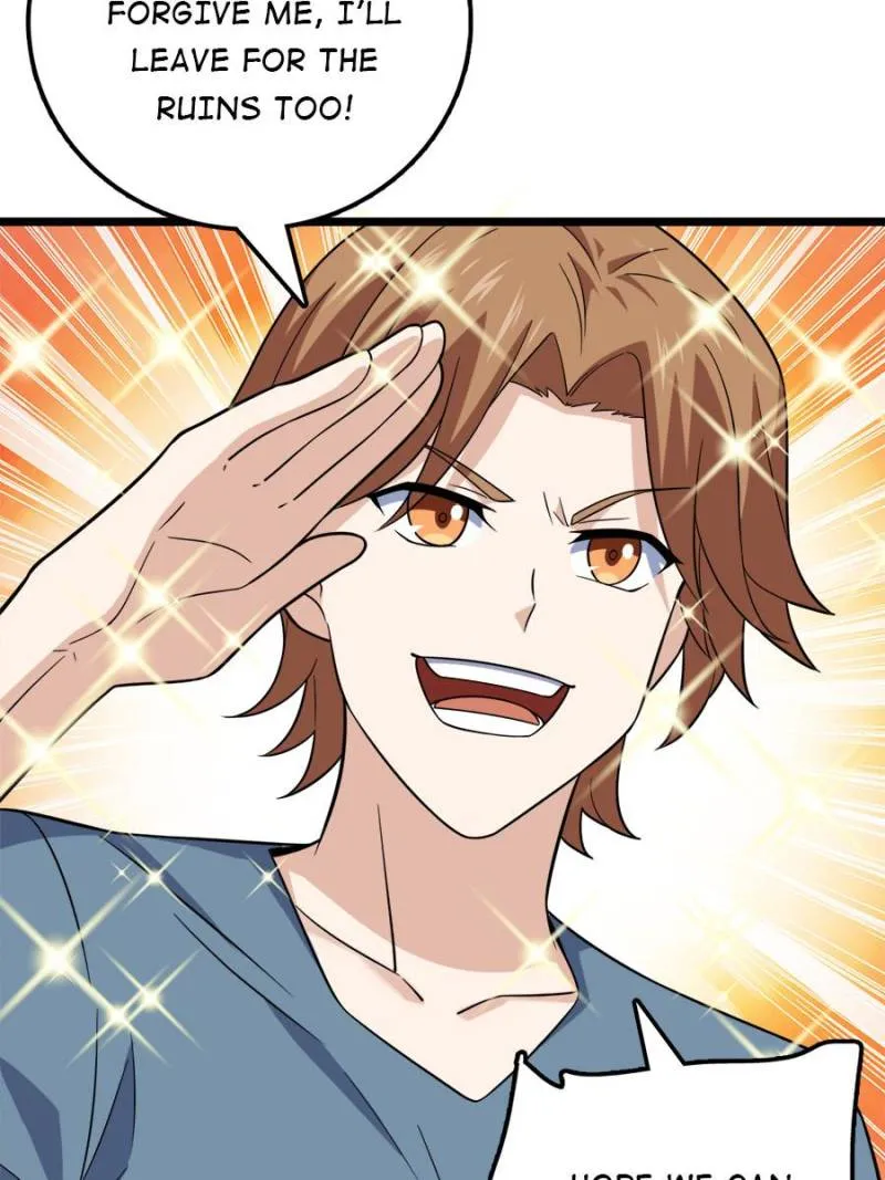 Spare Me, Great Lord! Chapter 73 Online - página 25