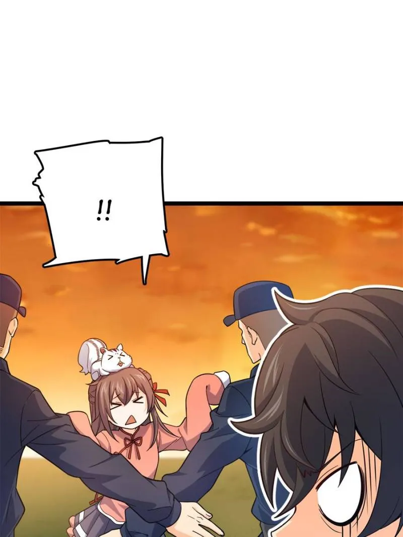 Spare Me, Great Lord! Chapter 73 Online - página 38