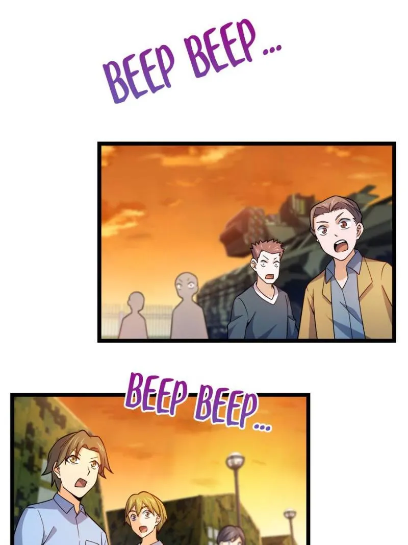 Spare Me, Great Lord! Chapter 73 Online - página 50