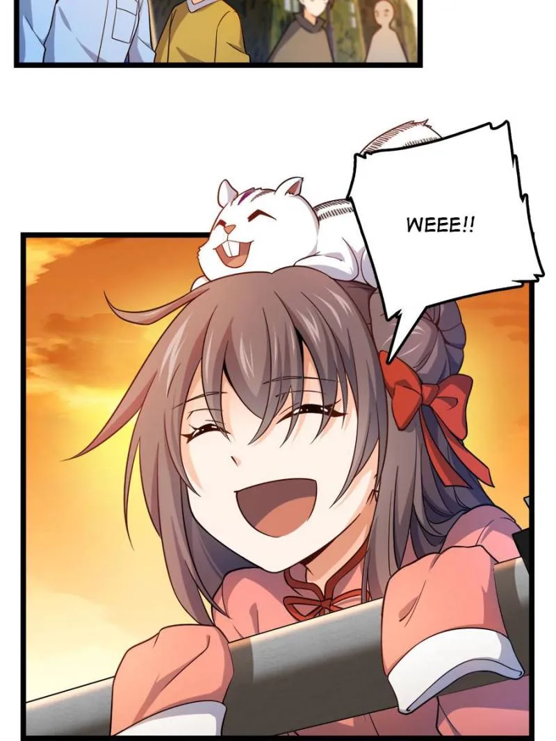 Spare Me, Great Lord! Chapter 73 Online - página 51