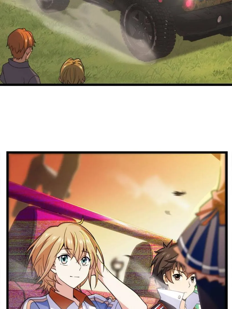 Spare Me, Great Lord! Chapter 73 Online - página 54