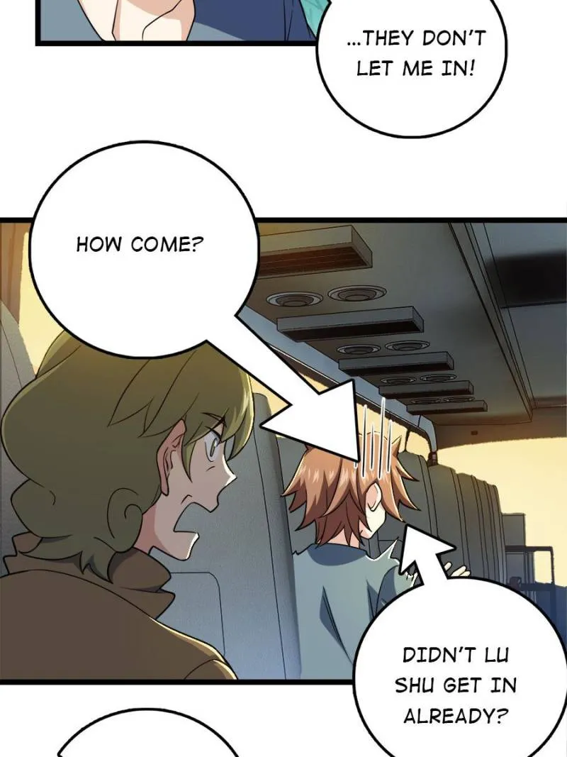 Spare Me, Great Lord! Chapter 73 Online - página 66