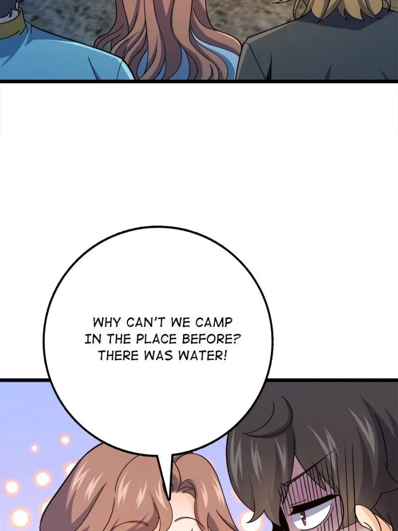 Spare Me, Great Lord! Chapter 730 Online - página 4