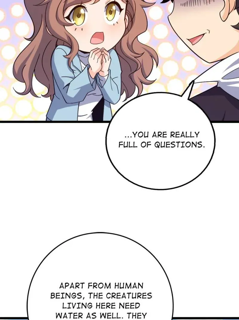 Spare Me, Great Lord! Chapter 730 Online - página 5