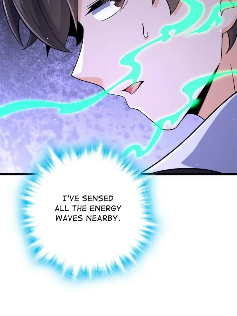Spare Me, Great Lord! Chapter 730 Online - página 8