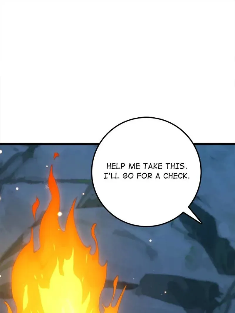 Spare Me, Great Lord! Chapter 730 Online - página 18