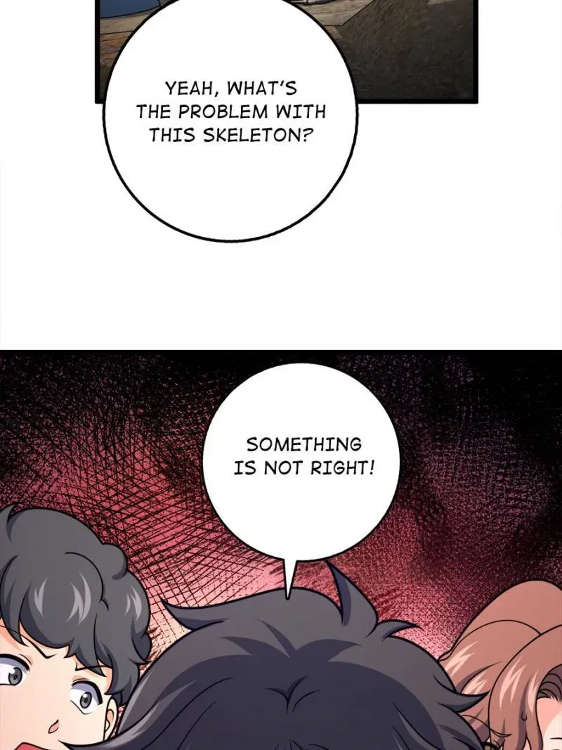 Spare Me, Great Lord! Chapter 730 Online - página 28
