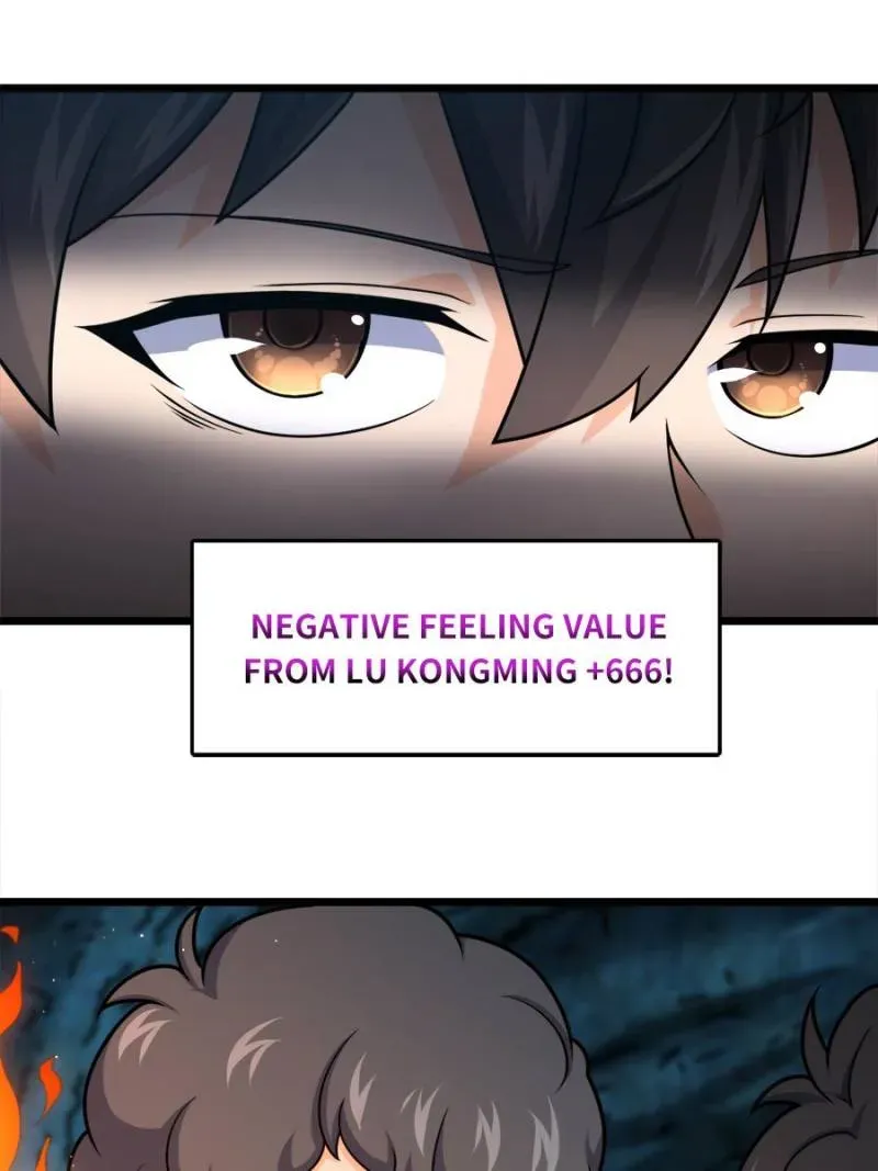 Spare Me, Great Lord! Chapter 730 Online - página 32