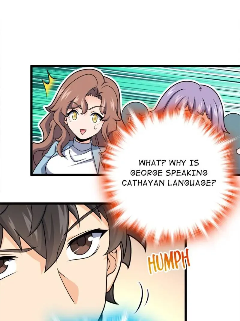 Spare Me, Great Lord! Chapter 730 Online - página 41