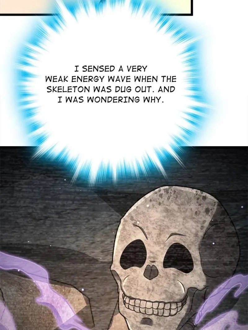 Spare Me, Great Lord! Chapter 730 Online - página 42