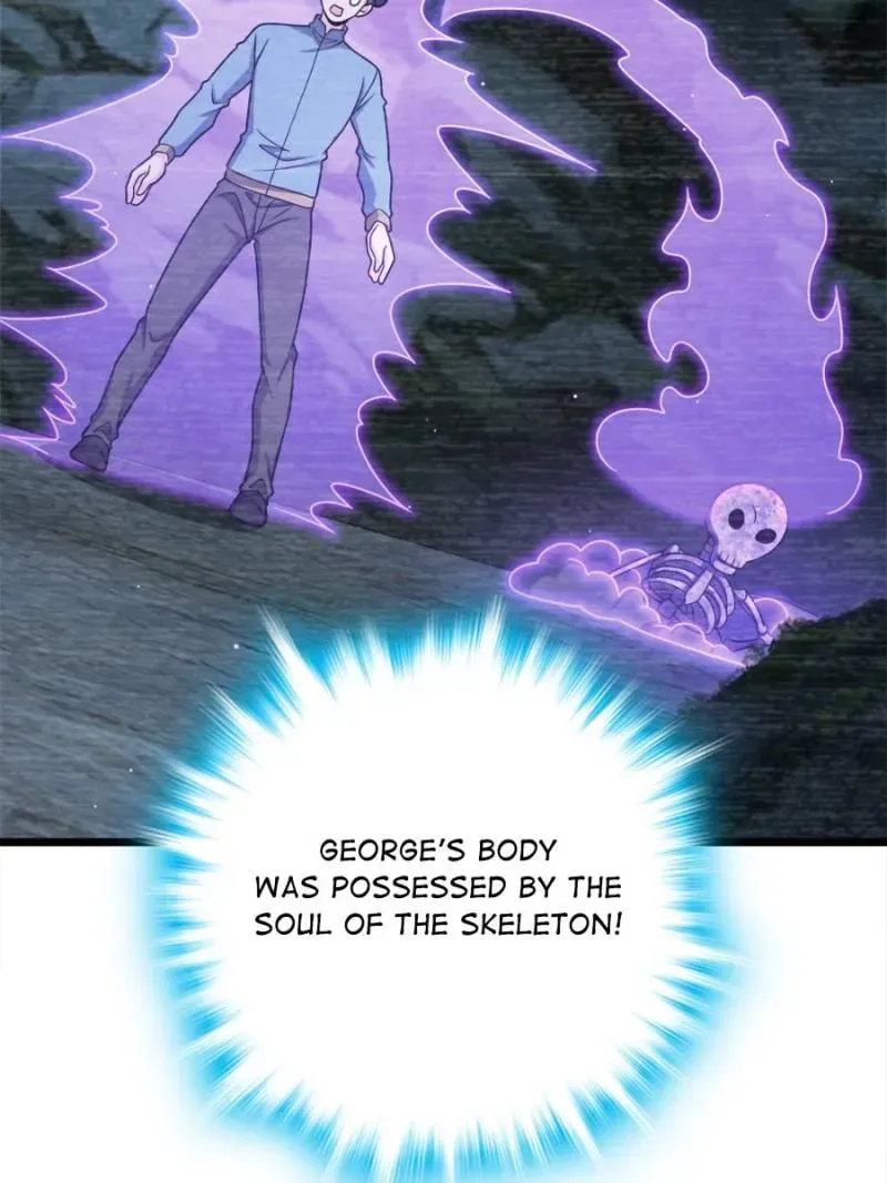 Spare Me, Great Lord! Chapter 730 Online - página 45