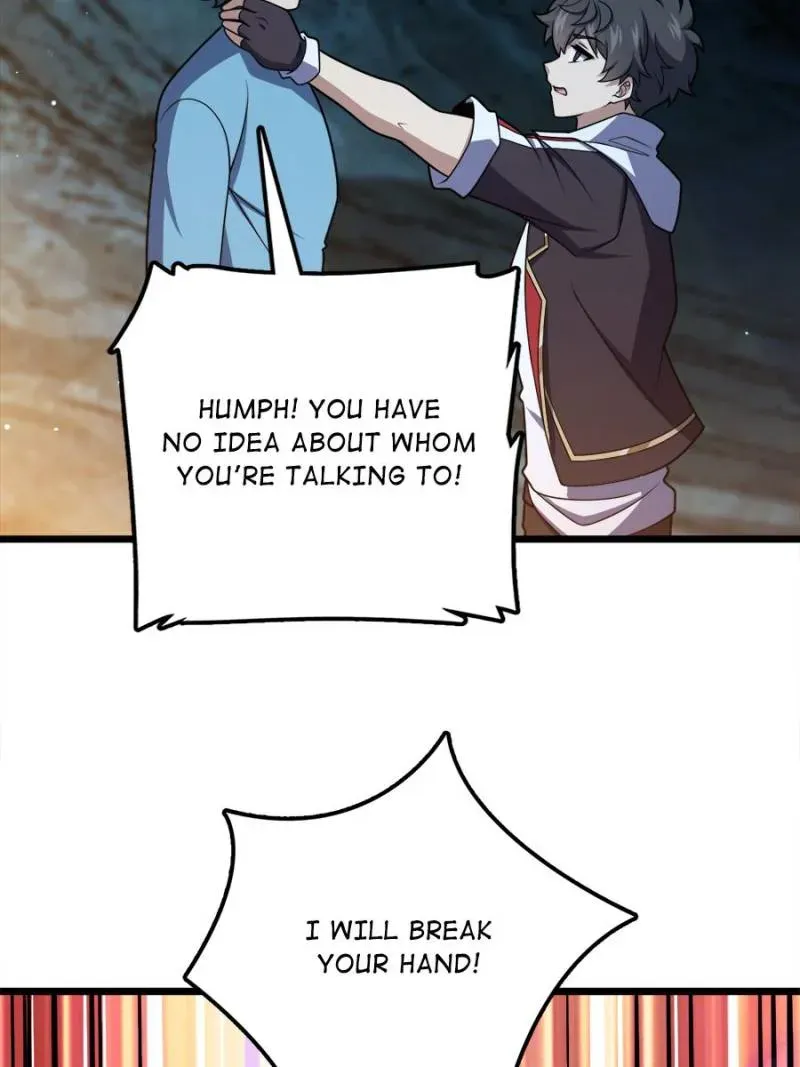 Spare Me, Great Lord! Chapter 730 Online - página 47