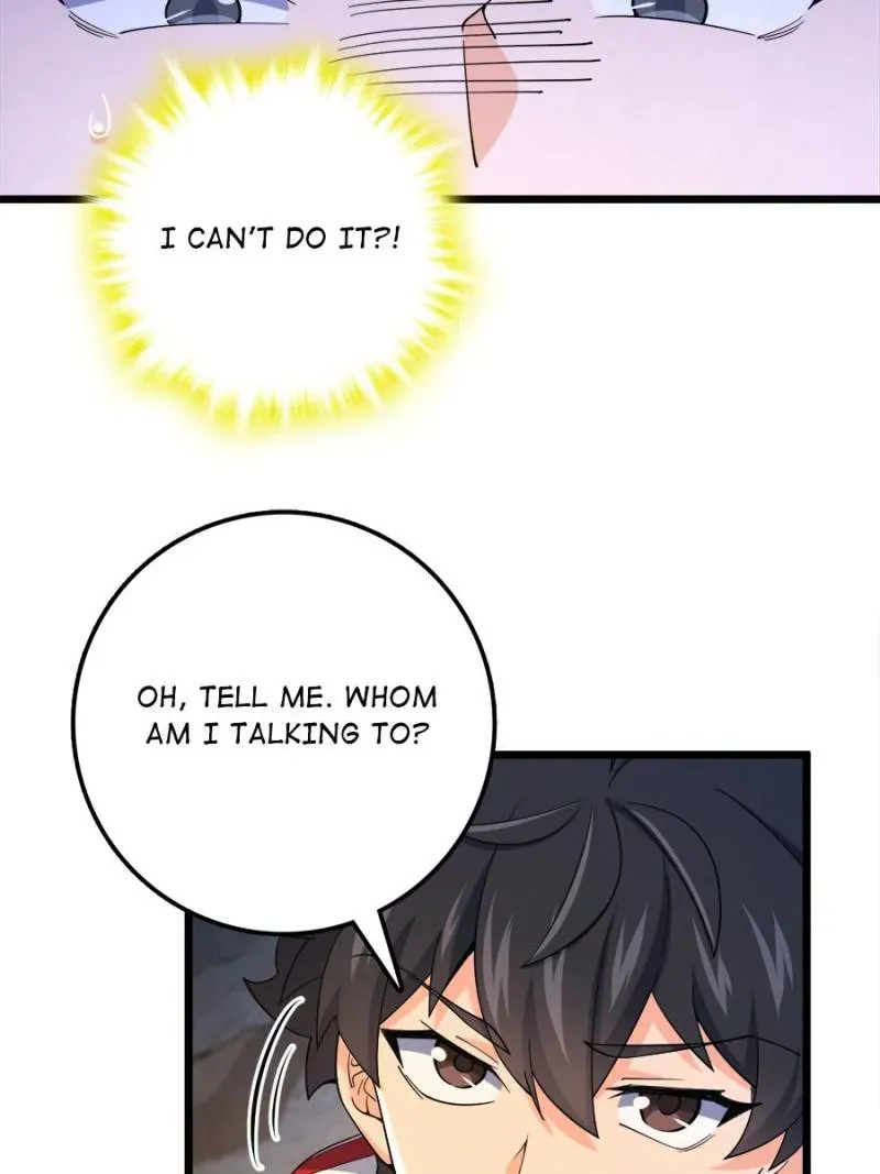 Spare Me, Great Lord! Chapter 730 Online - página 54
