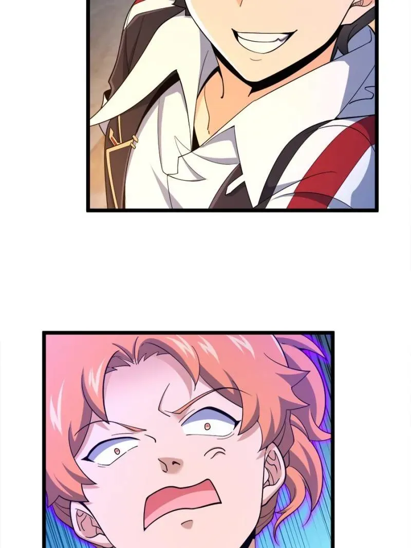 Spare Me, Great Lord! Chapter 730 Online - página 55