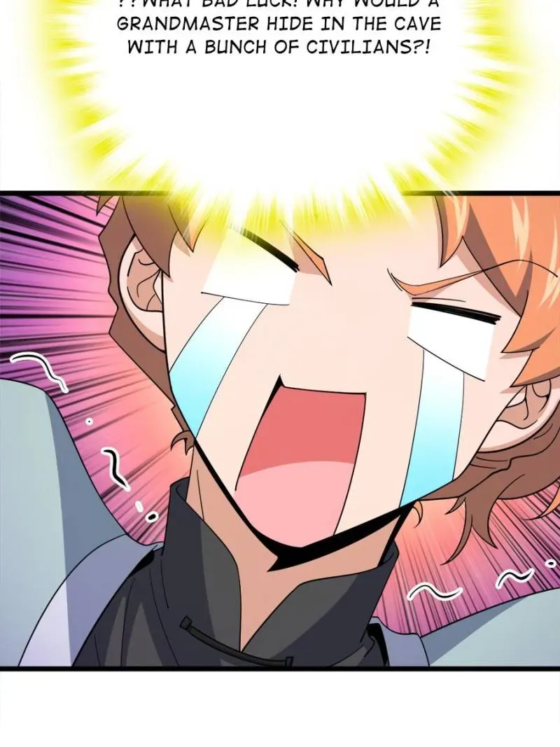 Spare Me, Great Lord! Chapter 730 Online - página 63