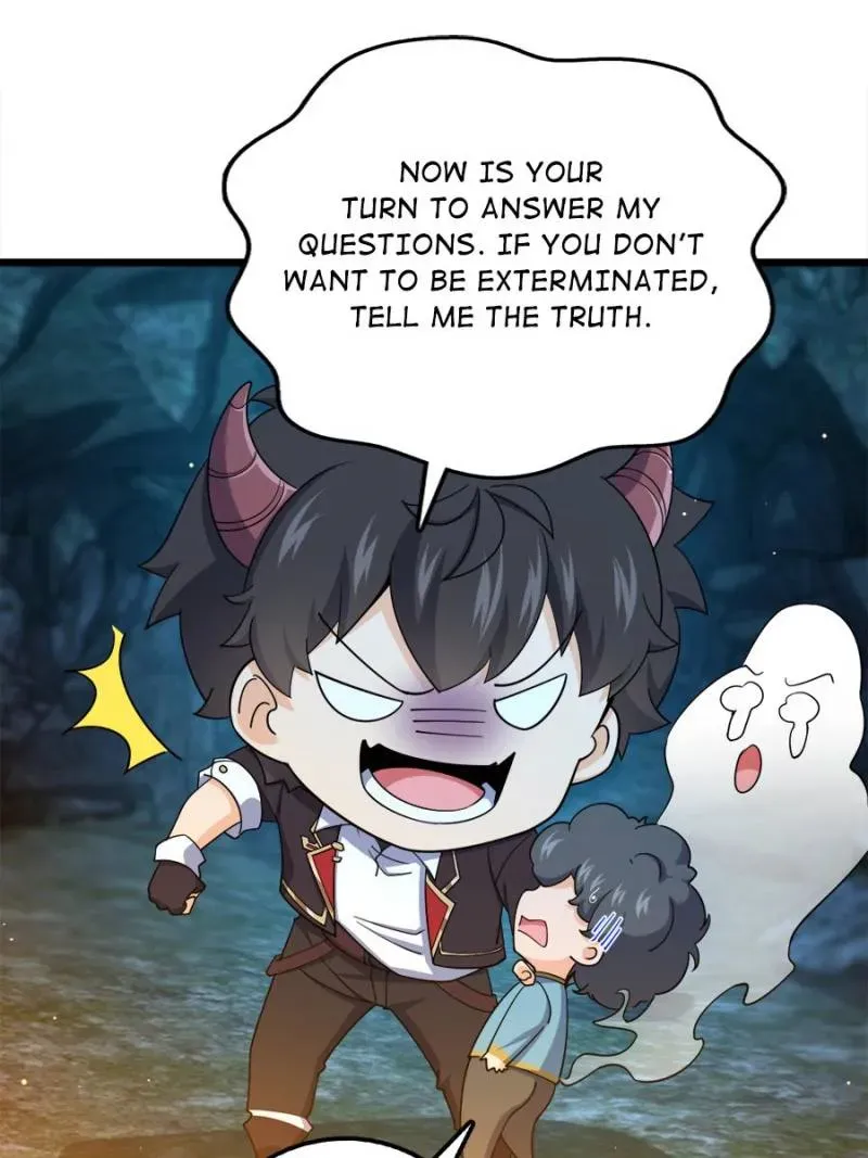 Spare Me, Great Lord! Chapter 730 Online - página 64
