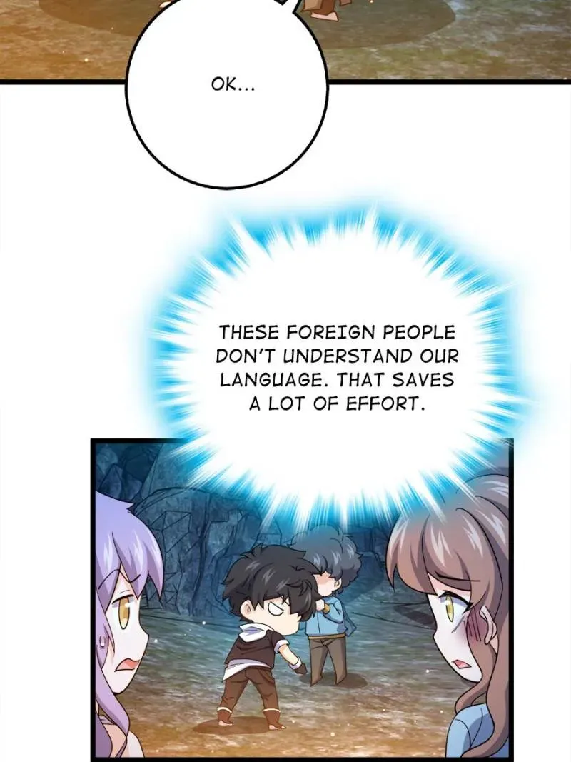 Spare Me, Great Lord! Chapter 730 Online - página 65