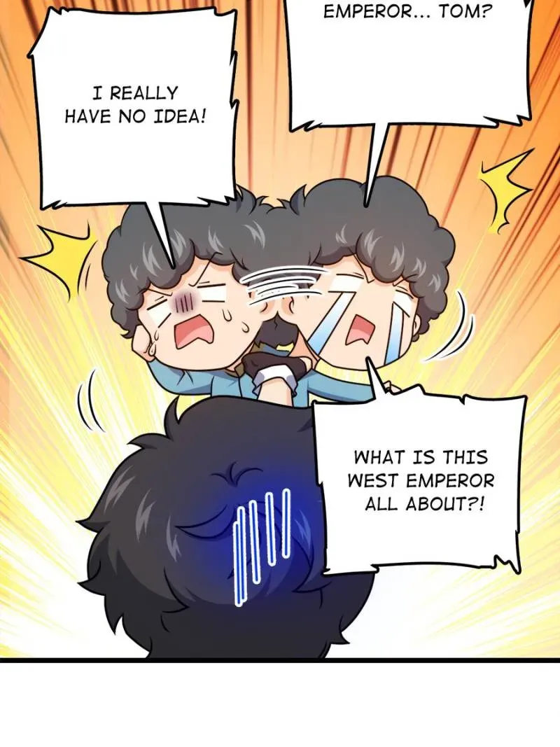 Spare Me, Great Lord! Chapter 730 Online - página 72