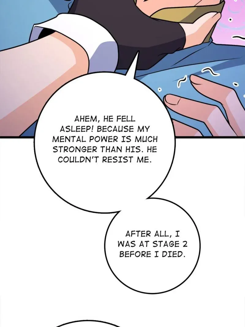 Spare Me, Great Lord! Chapter 730 Online - página 76