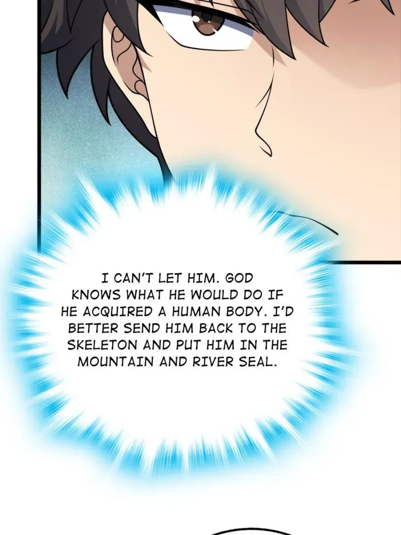 Spare Me, Great Lord! Chapter 731 Online - página 3