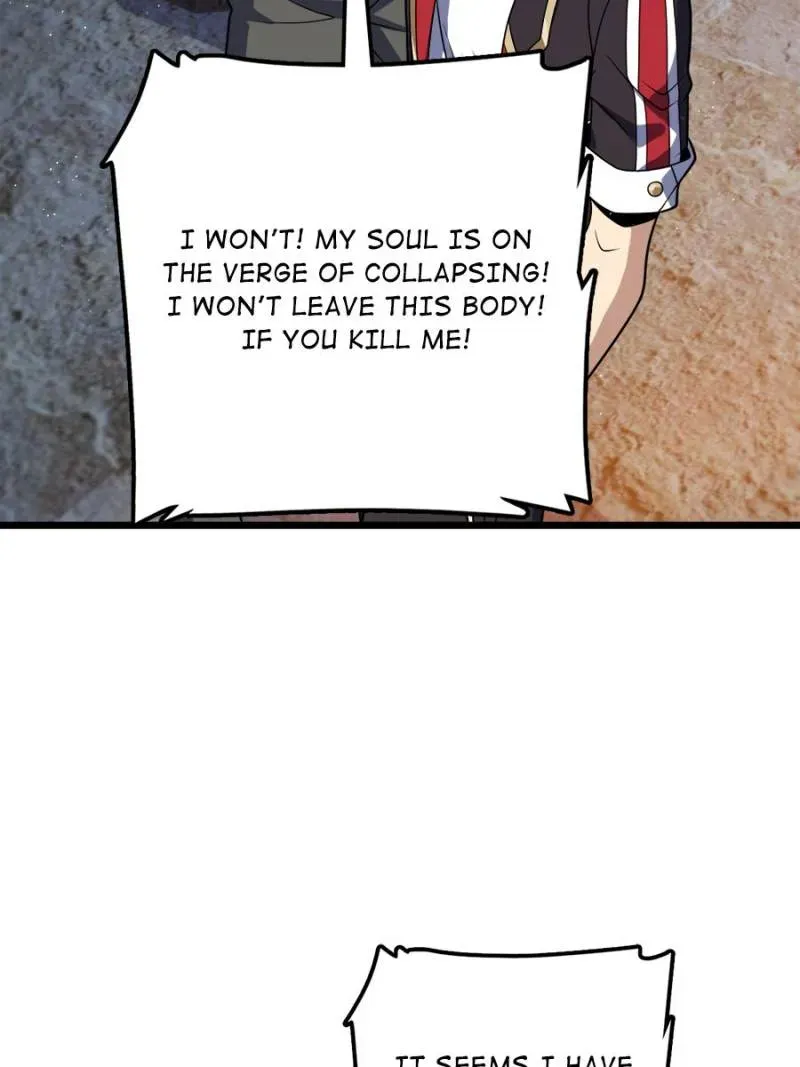 Spare Me, Great Lord! Chapter 731 Online - página 5