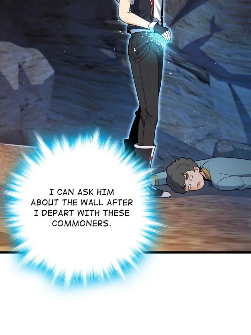 Spare Me, Great Lord! Chapter 731 Online - página 23