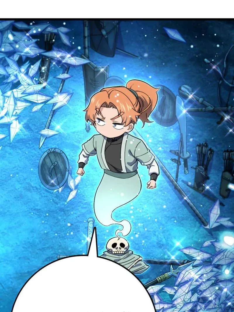 Spare Me, Great Lord! Chapter 731 Online - página 26