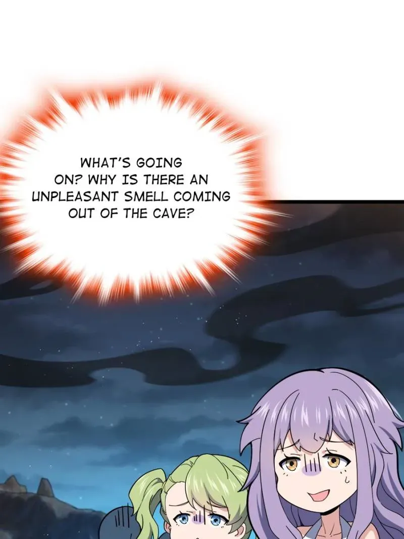 Spare Me, Great Lord! Chapter 731 Online - página 31