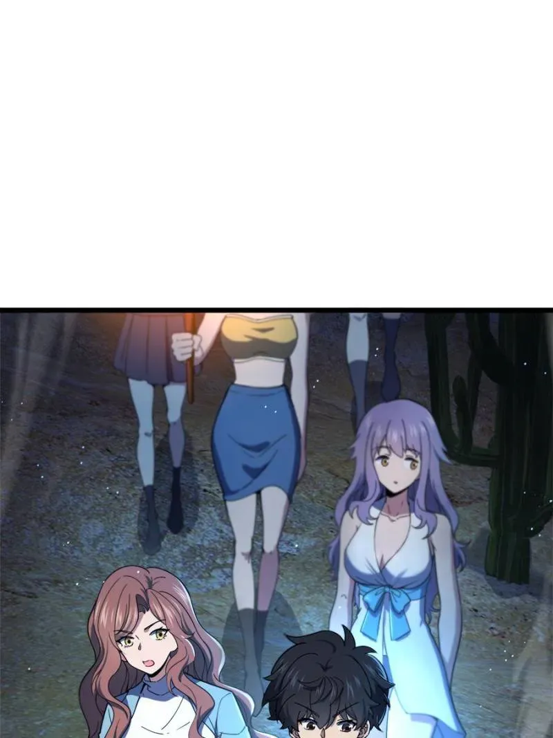 Spare Me, Great Lord! Chapter 731 Online - página 41