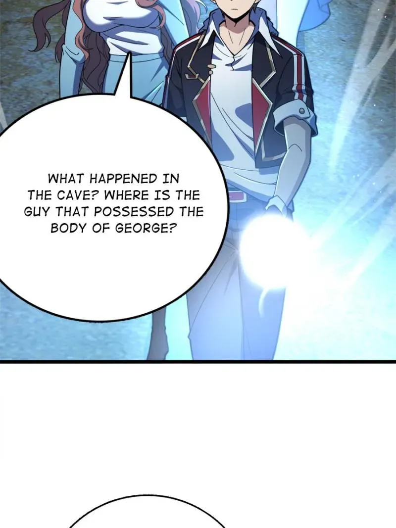 Spare Me, Great Lord! Chapter 731 Online - página 42