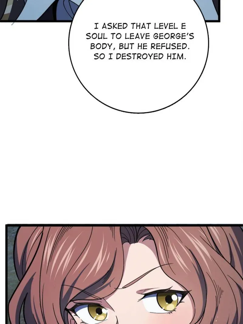 Spare Me, Great Lord! Chapter 731 Online - página 44