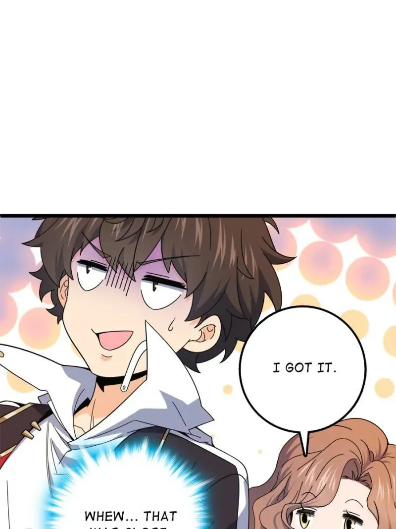 Spare Me, Great Lord! Chapter 731 Online - página 49