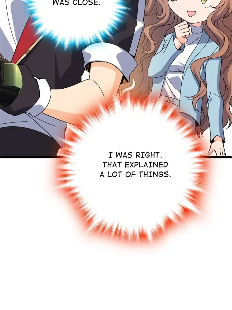 Spare Me, Great Lord! Chapter 731 Online - página 50