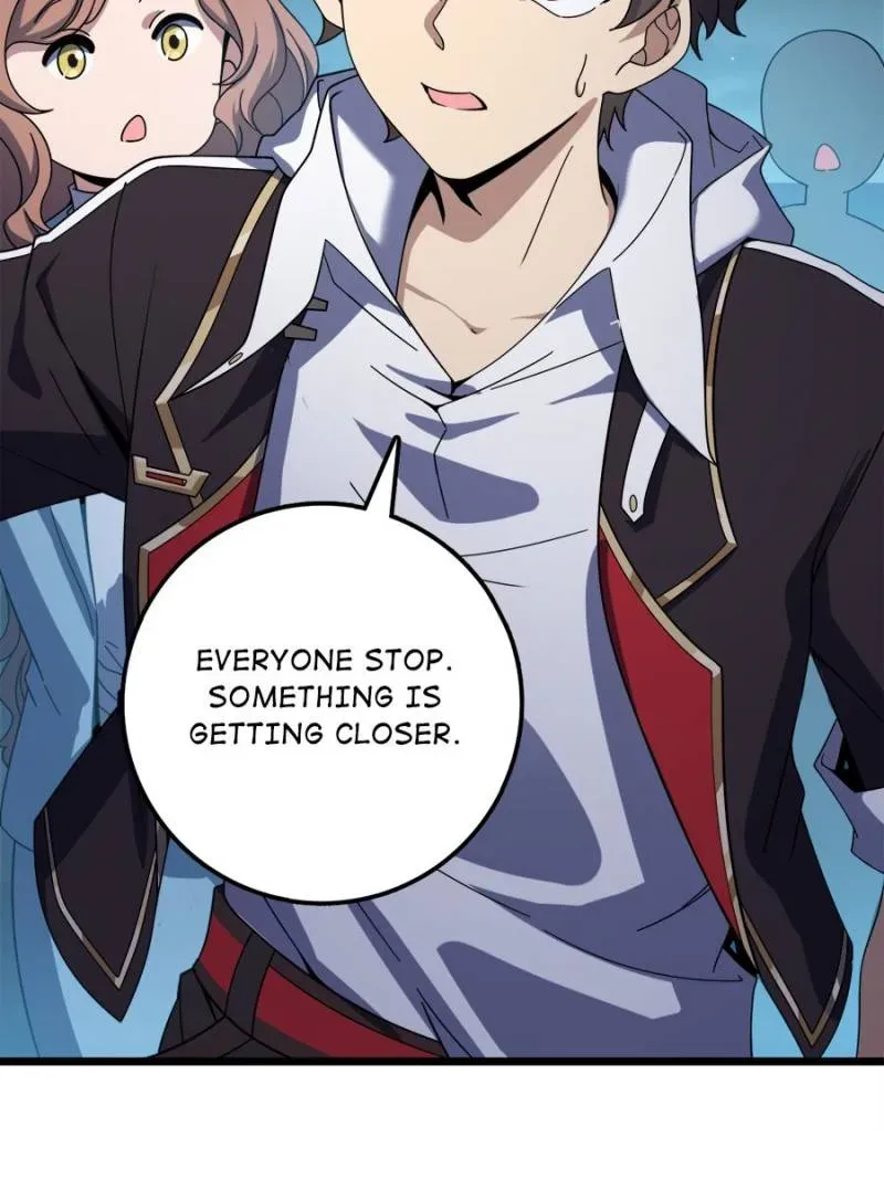 Spare Me, Great Lord! Chapter 731 Online - página 53