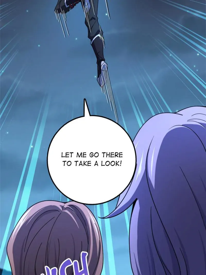 Spare Me, Great Lord! Chapter 731 Online - página 55