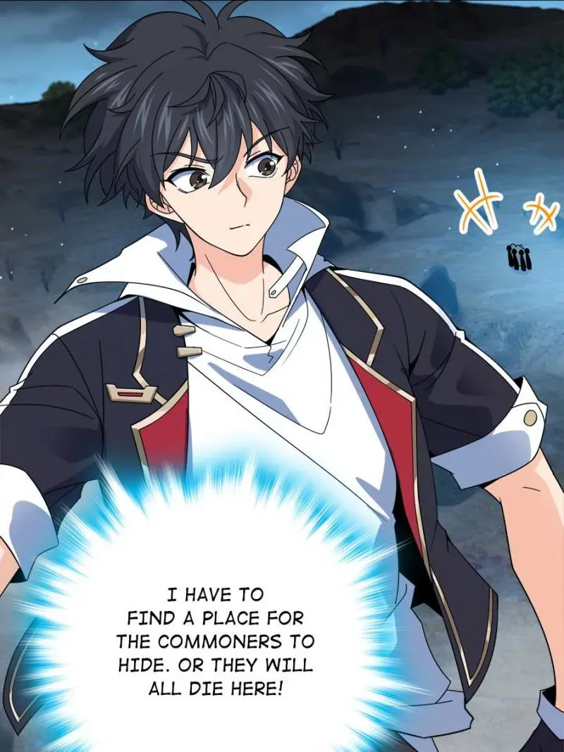 Spare Me, Great Lord! Chapter 731 Online - página 63