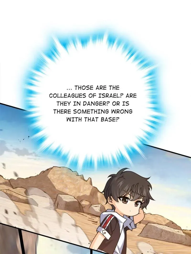 Spare Me, Great Lord! Chapter 732 Online - página 16