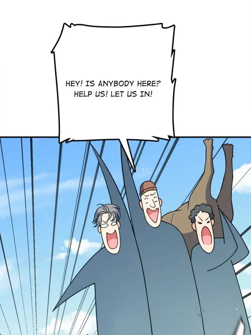 Spare Me, Great Lord! Chapter 732 Online - página 24