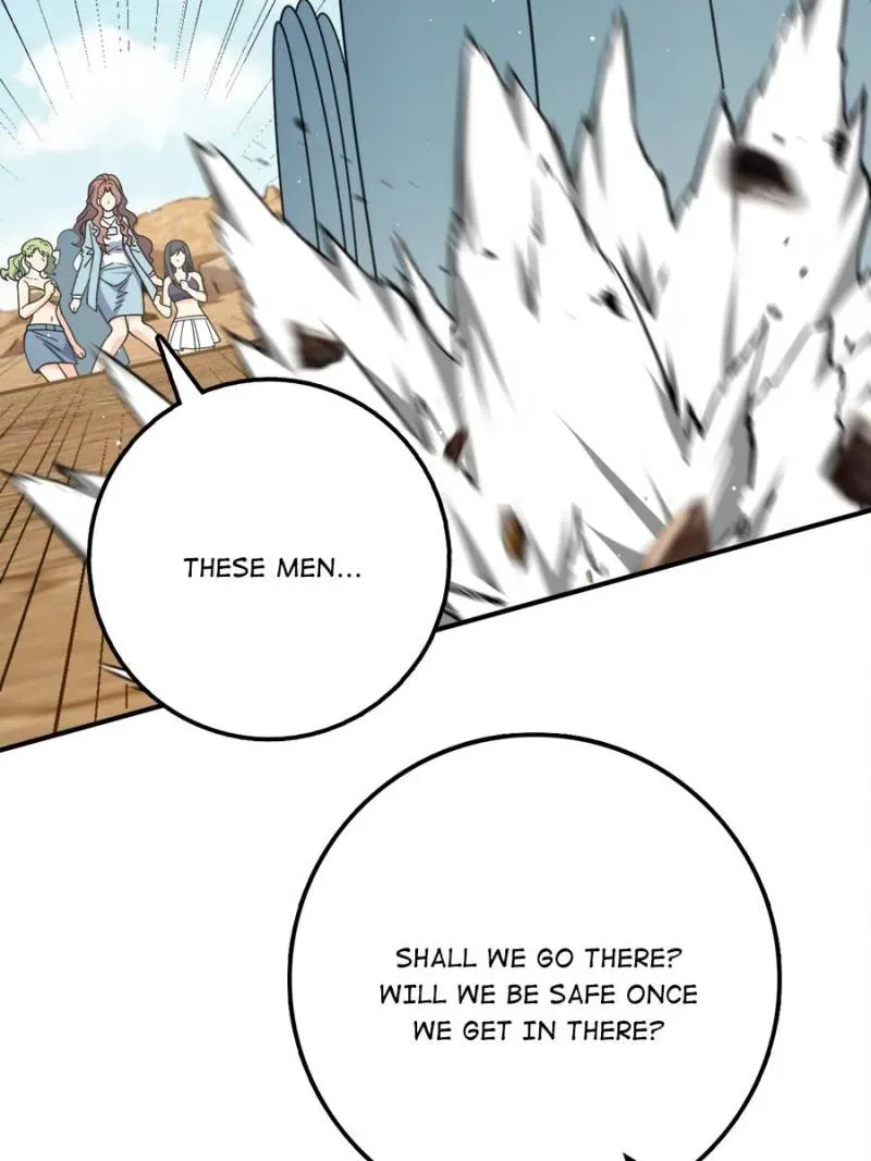 Spare Me, Great Lord! Chapter 732 Online - página 25